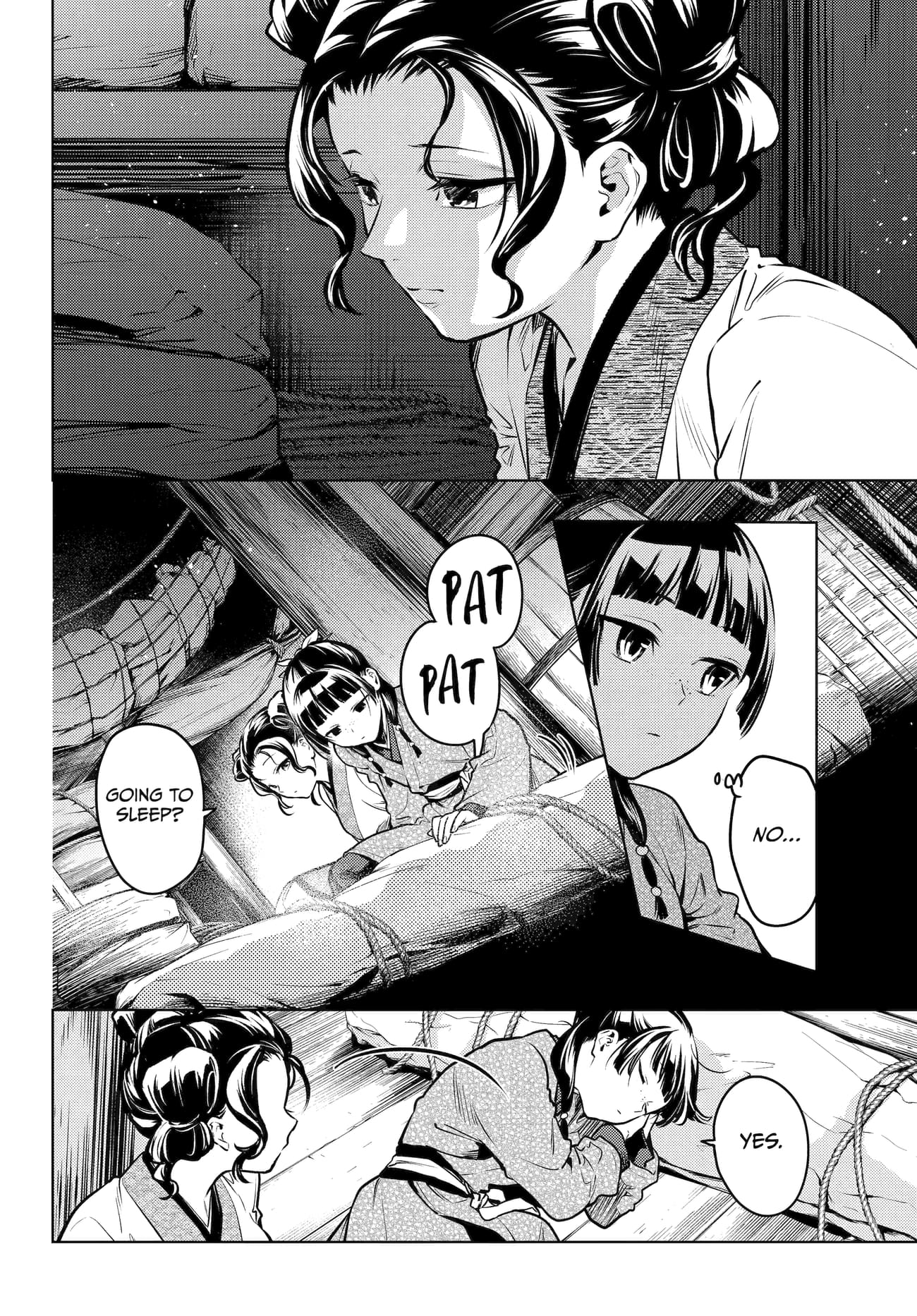 The Apothecary Diaries, Chapter 73 image 30
